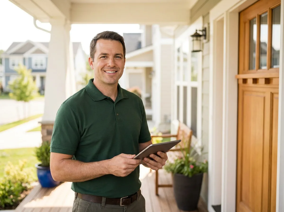 Pest control FAQs for Fergus Falls, MN